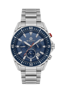 BIGOTTI BG.1.10570-2 MEN WATCH