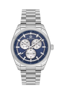 BIGOTTI BG.1.10572-3 MEN WATCH