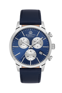 BIGOTTI BG.1.10577-3 MEN WATCH