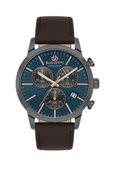 BIGOTTI BG.1.10577-5 MEN WATCH