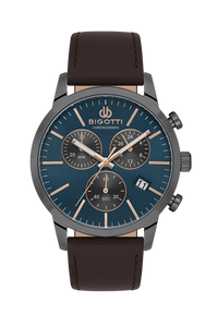 BIGOTTI BG.1.10577-5 MEN WATCH