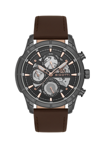 BIGOTTI BG.1.10579-5 MEN WATCH