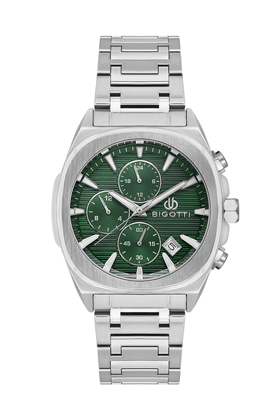 BIGOTTI BG.1.10583-4 MEN WATCH