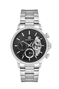 BIGOTTI BG.1.10593-2 MEN WATCH