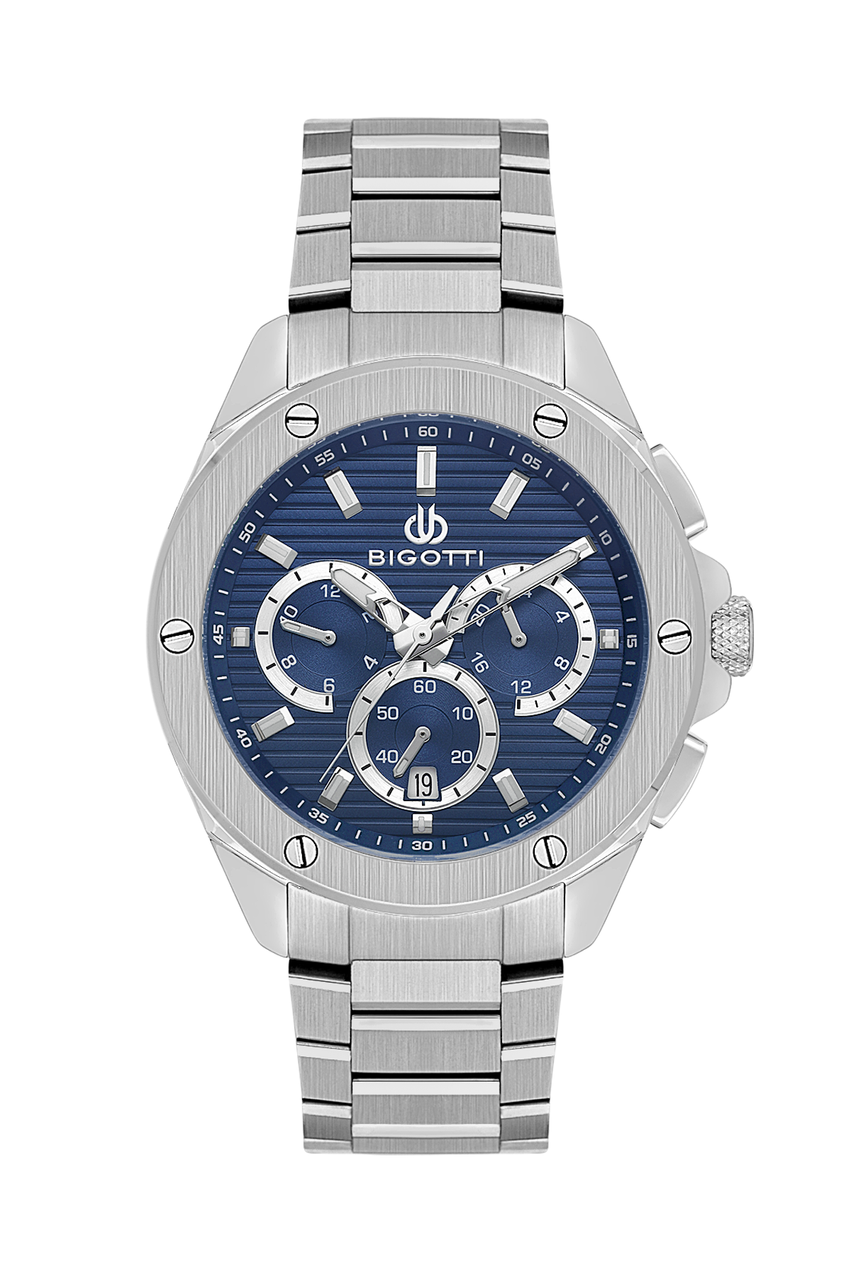 BIGOTTI BG.1.10600-3 MEN WATCH
