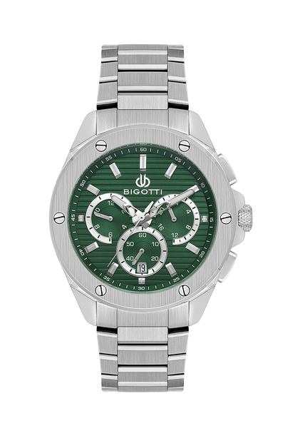 BIGOTTI BG.1.10600-4 MEN WATCH