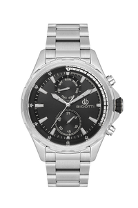 BIGOTTI BG.1.10611-1 MEN WATCH