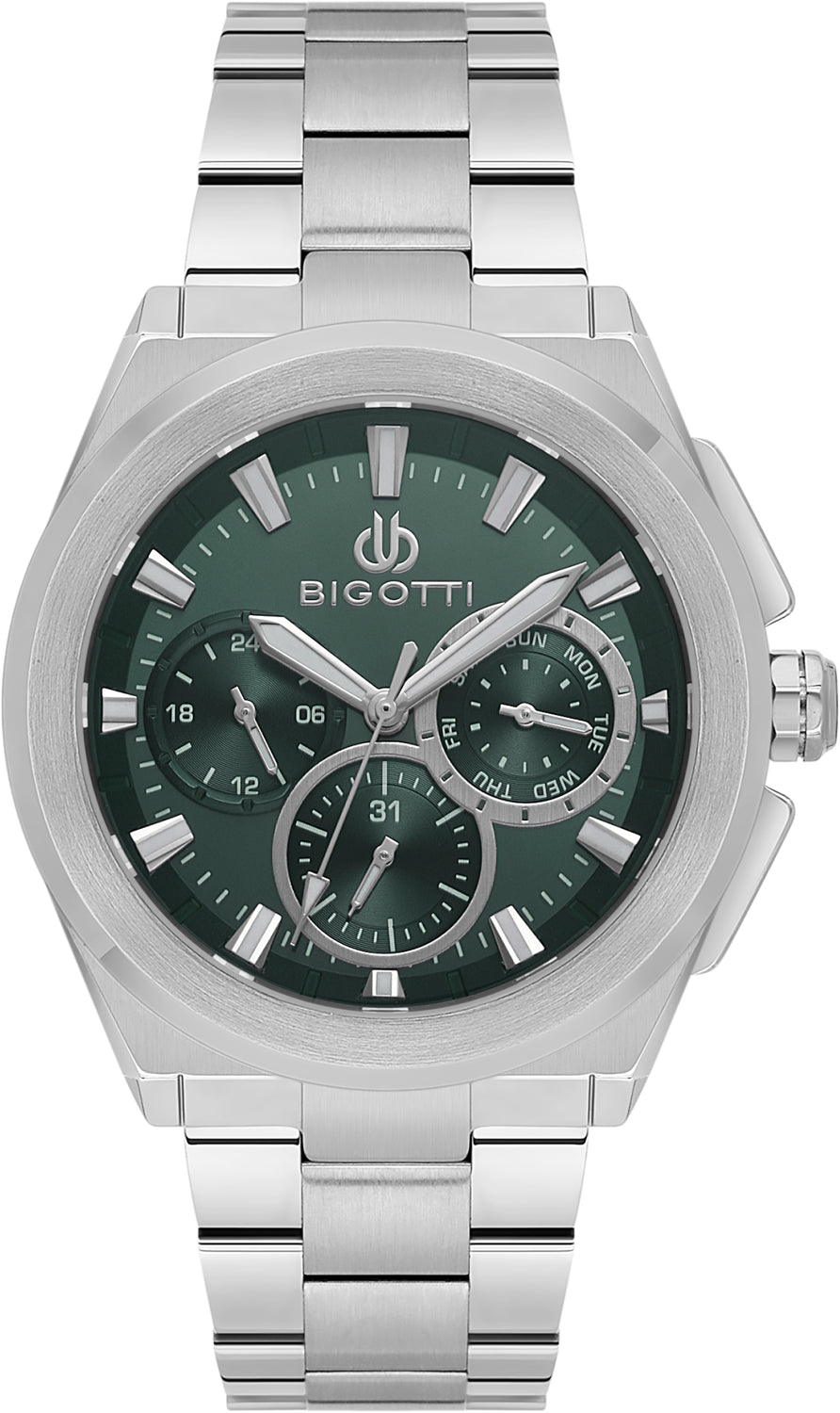 BIGOTTI BG.1.10627-3 MEN WATCH