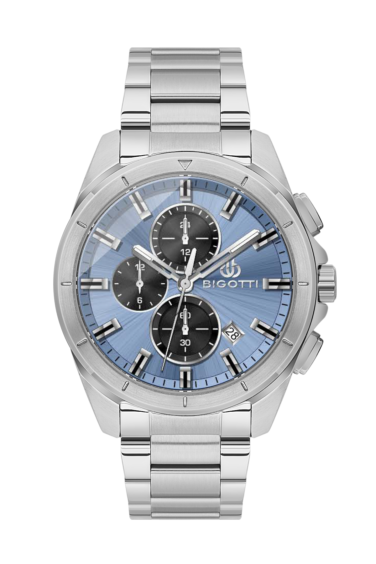 BIGOTTI BG.1.10629-6 MEN WATCH