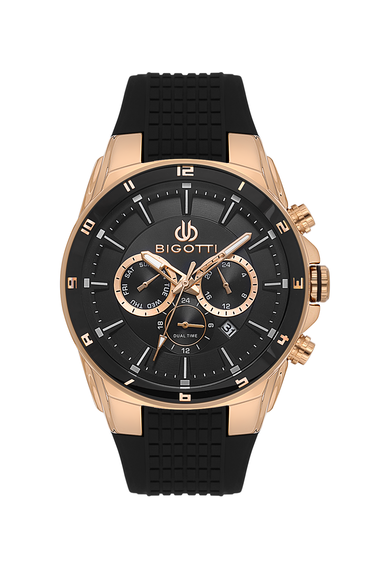 BIGOTTI BG.1.10648-3 MEN WATCH
