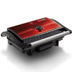 Berlinger Electric Grill BH/9060 – With Oil Drip Tray