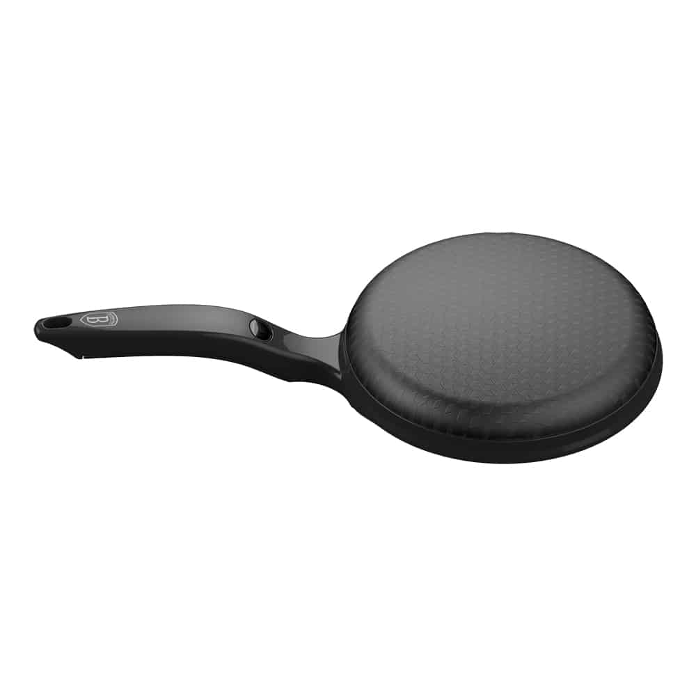 Berlinger Haus Pancake & Crepe Maker – Matte Black