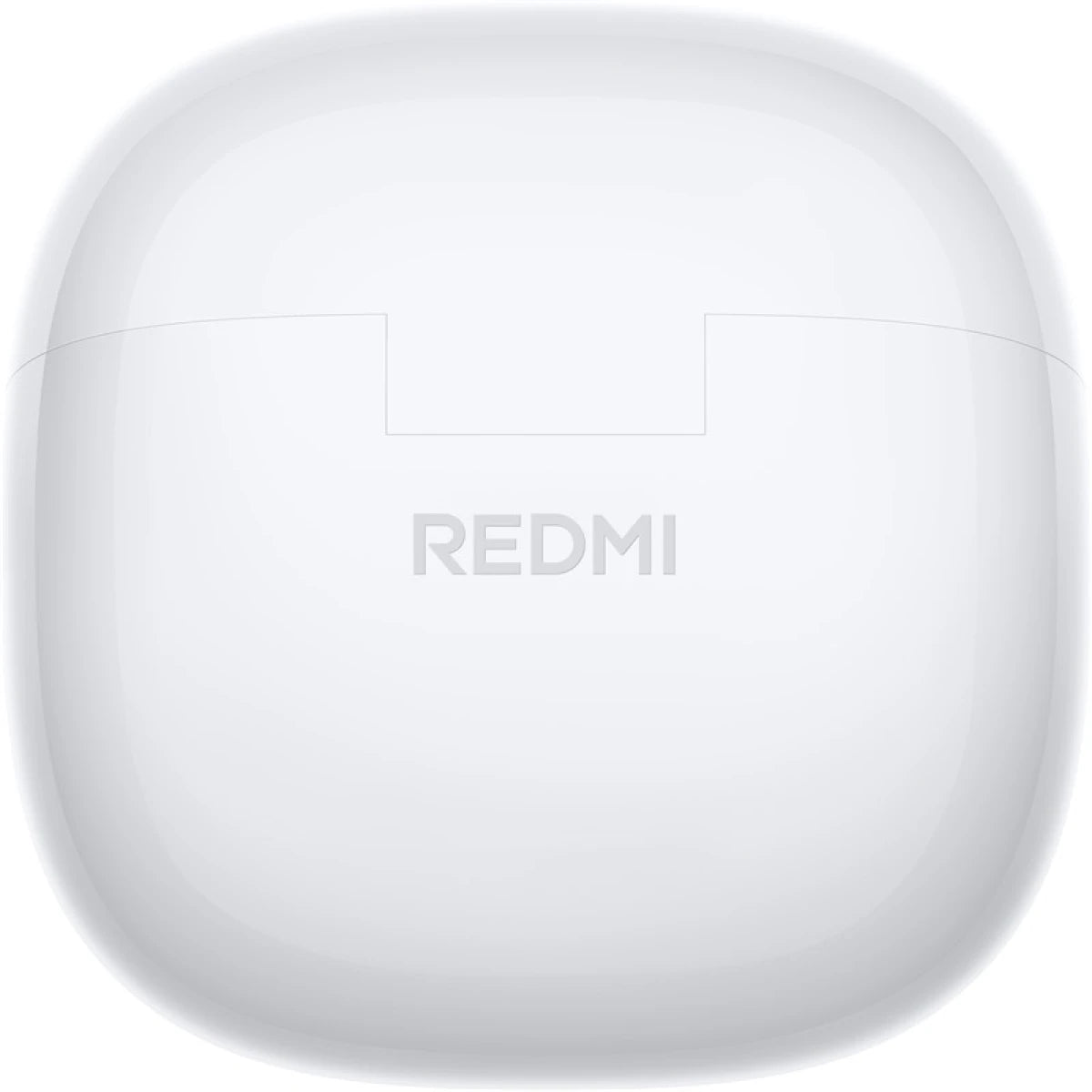 سماعات Xiaomi Redmi Buds 8 Active – لاسلكية مع ANC، أبيض