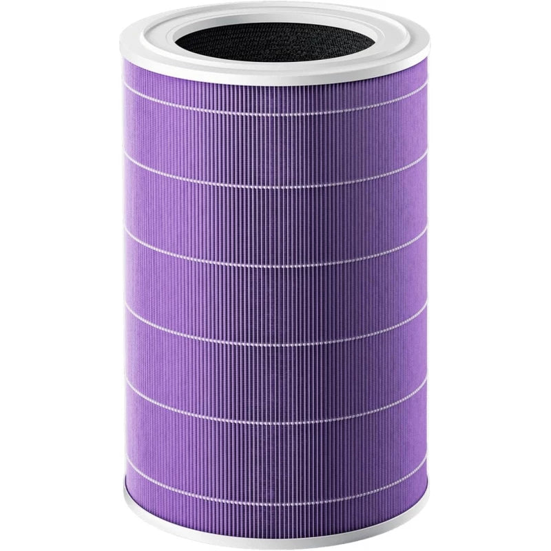 فلتر Xiaomi Smart Air Purifier 4 Lite – HEPA وActivated Carbon