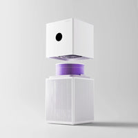 Xiaomi Smart Air Purifier 4 Lite Filter Pro – HEPA & Activated Carbon Filter BHR8949GL