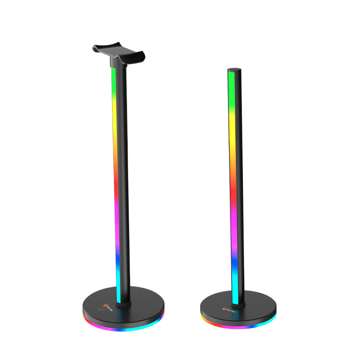 Meetion BK200 Smart Lighting RGB Towers - Sleek and Modern