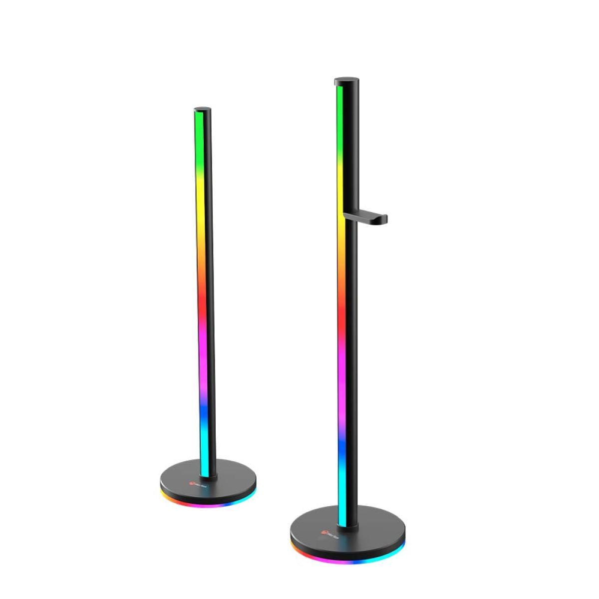 Meetion BK300 Smart Lighting RGB Towers - Elegant Design