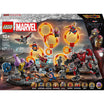 LEGO Marvel Avengers Endgame - The Final Battle 76323