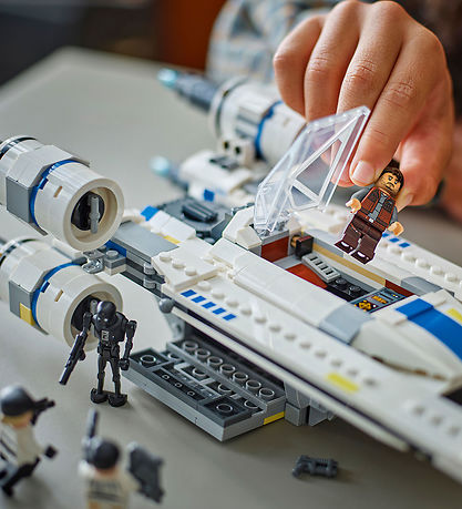 LEGO Star Wars - Rebel U-Wing Starfighter 75399