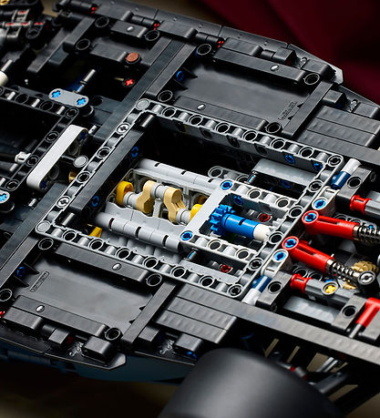 LEGO® Technic - Oracle Red Bull Racing RB20 42206