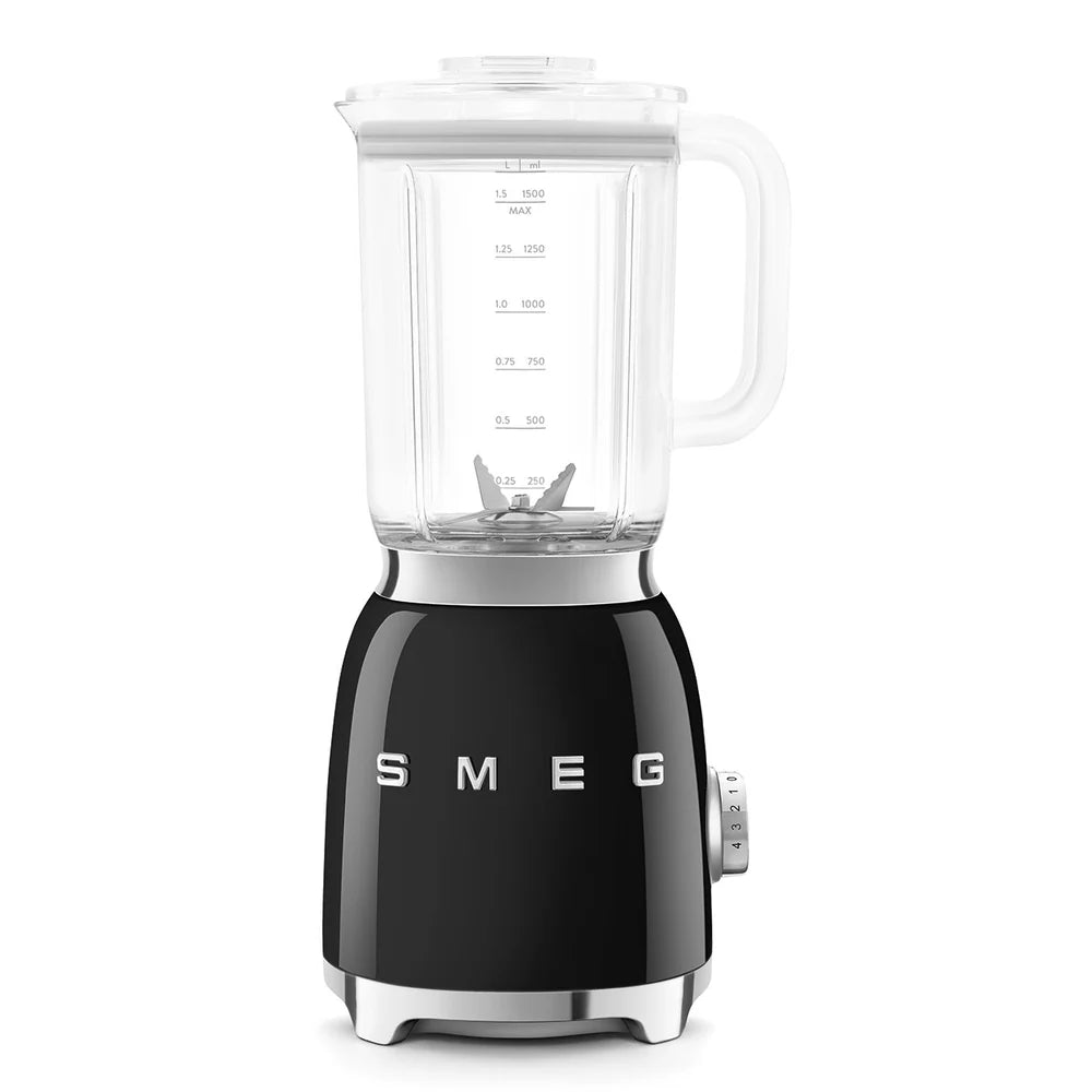 Smeg BLF03 Table Blender 50’s Style