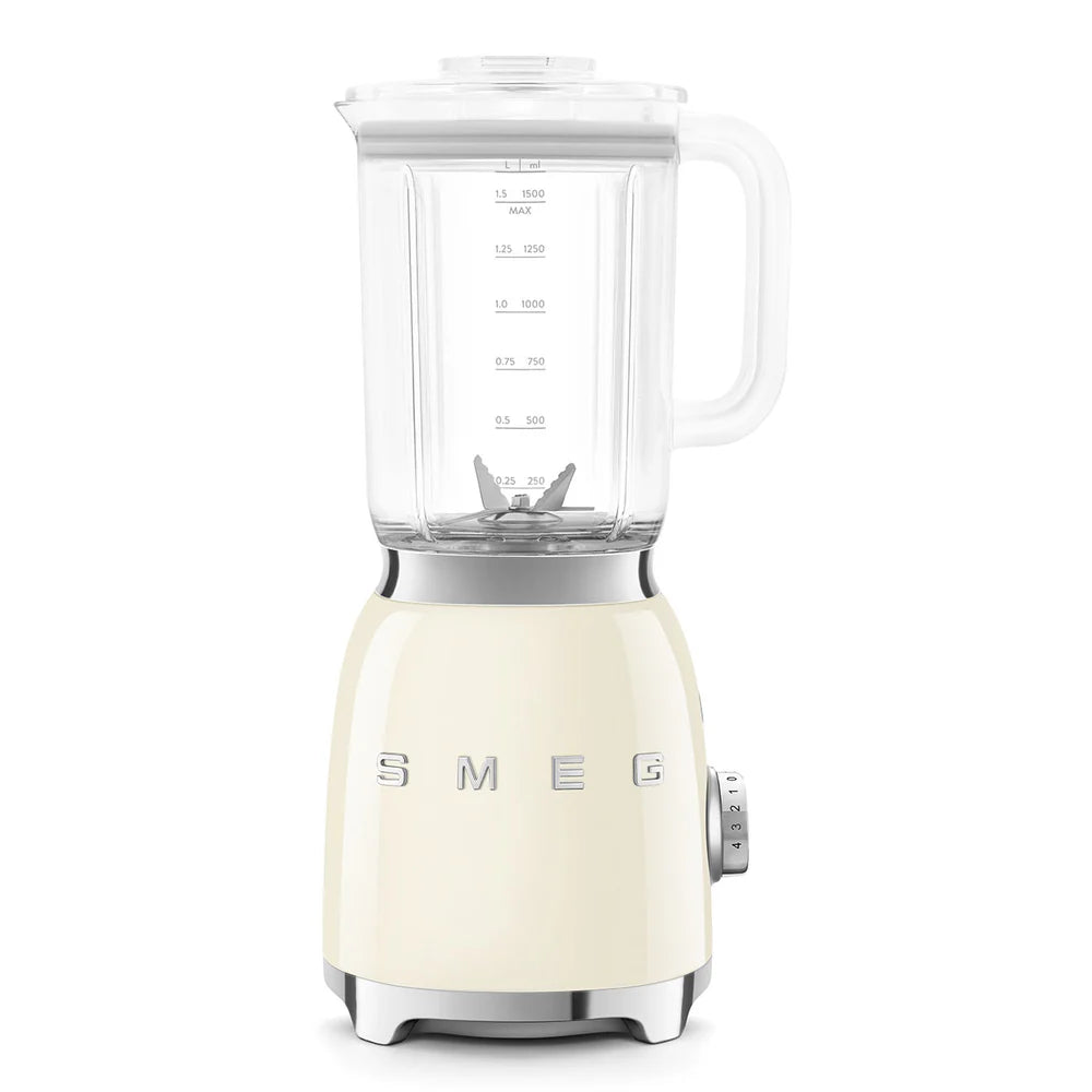 Smeg BLF03 Table Blender 50’s Style