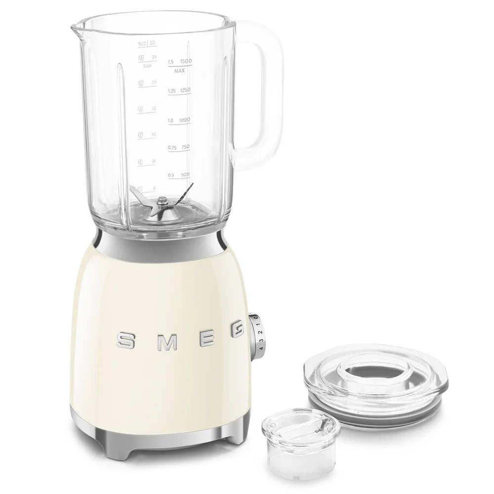 Smeg BLF03 Table Blender 50’s Style