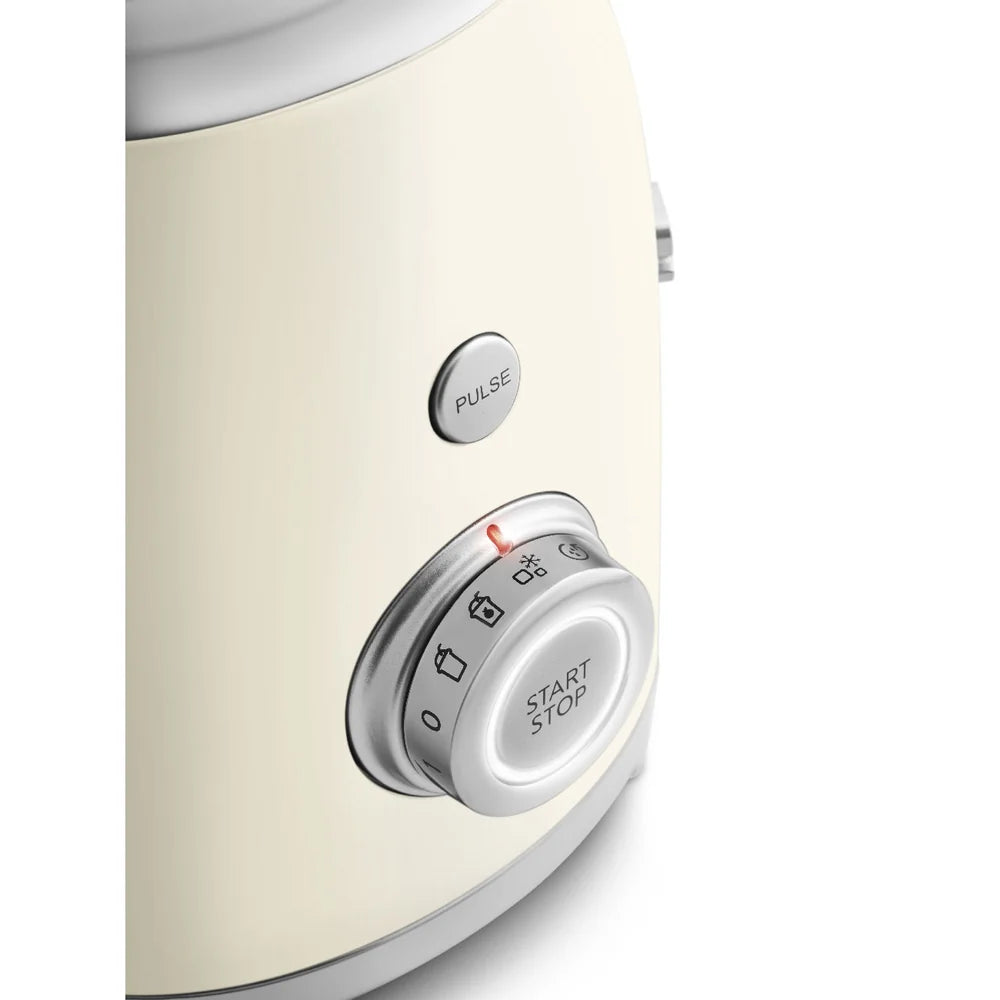 Smeg BLF03 Table Blender 50’s Style