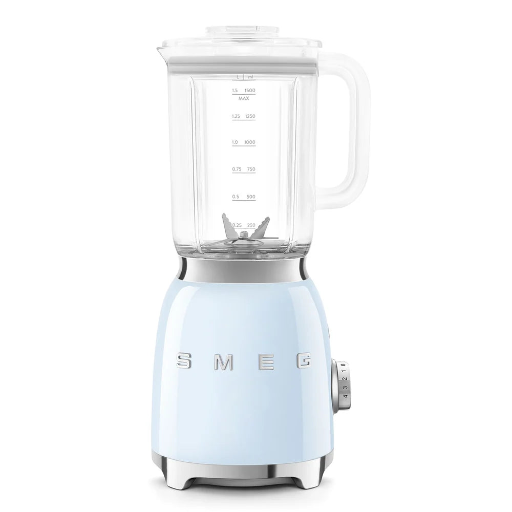 Smeg BLF03 Table Blender 50’s Style