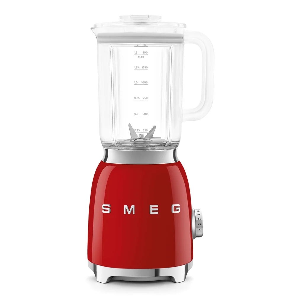 Smeg BLF03 Table Blender 50’s Style