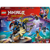 LEGO® Ninjago Rogue's Mech Dragon Rider 71843 – 584 Pieces