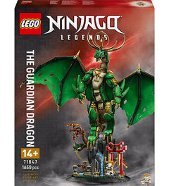 LEGO Ninjago – The Guardian Dragon 71847