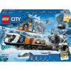 LEGO® City - Polar Explorers Arctic Expedition 60470 (1517 pcs)