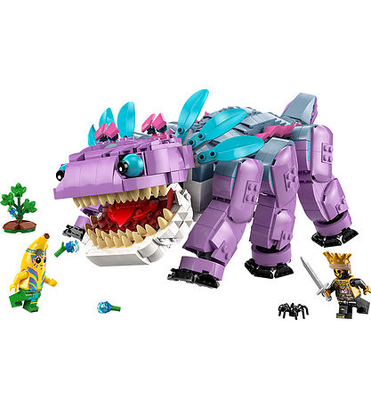 LEGO Fortnite - Klombo 77077 - 1084 Pieces