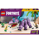 LEGO فورتنايت - مجسم Klombo 77077 بـ1084 قطعة