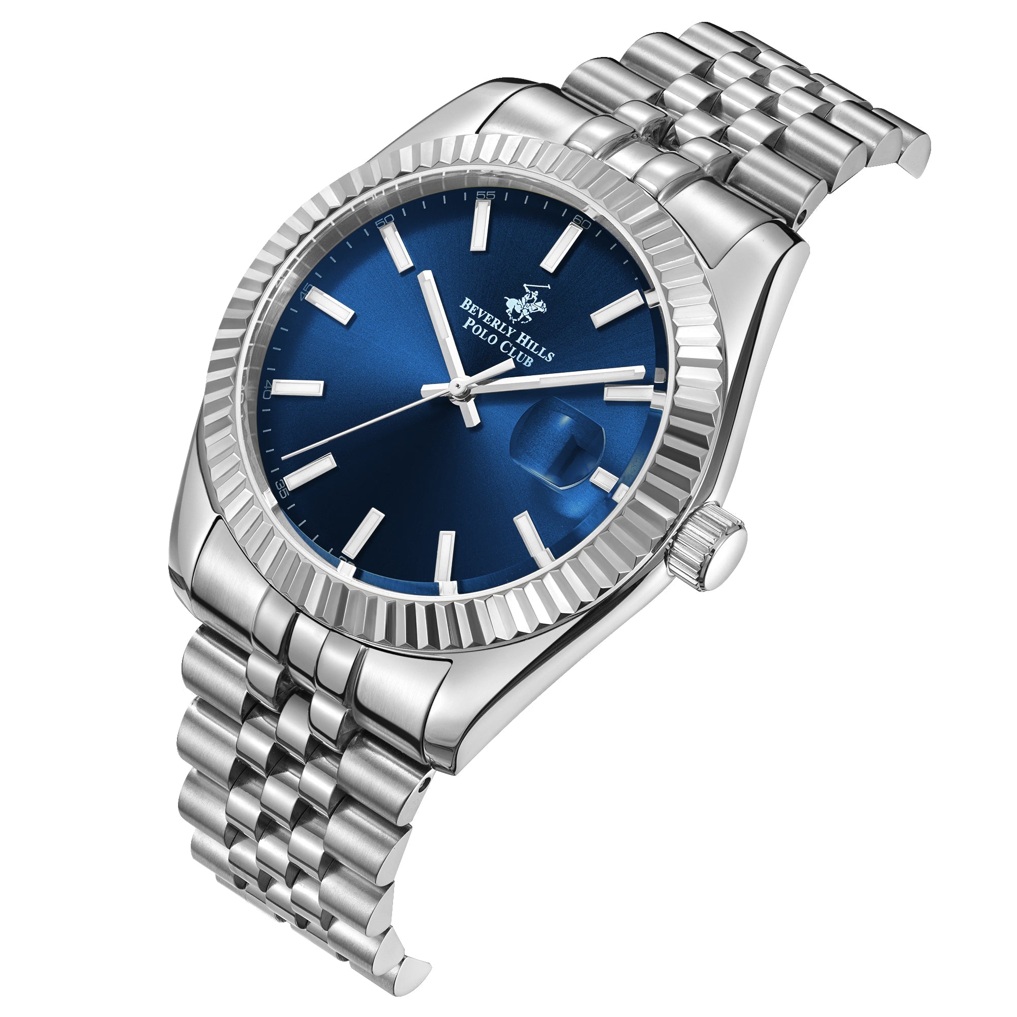 POLO BP3018X.390 MEN WATCH