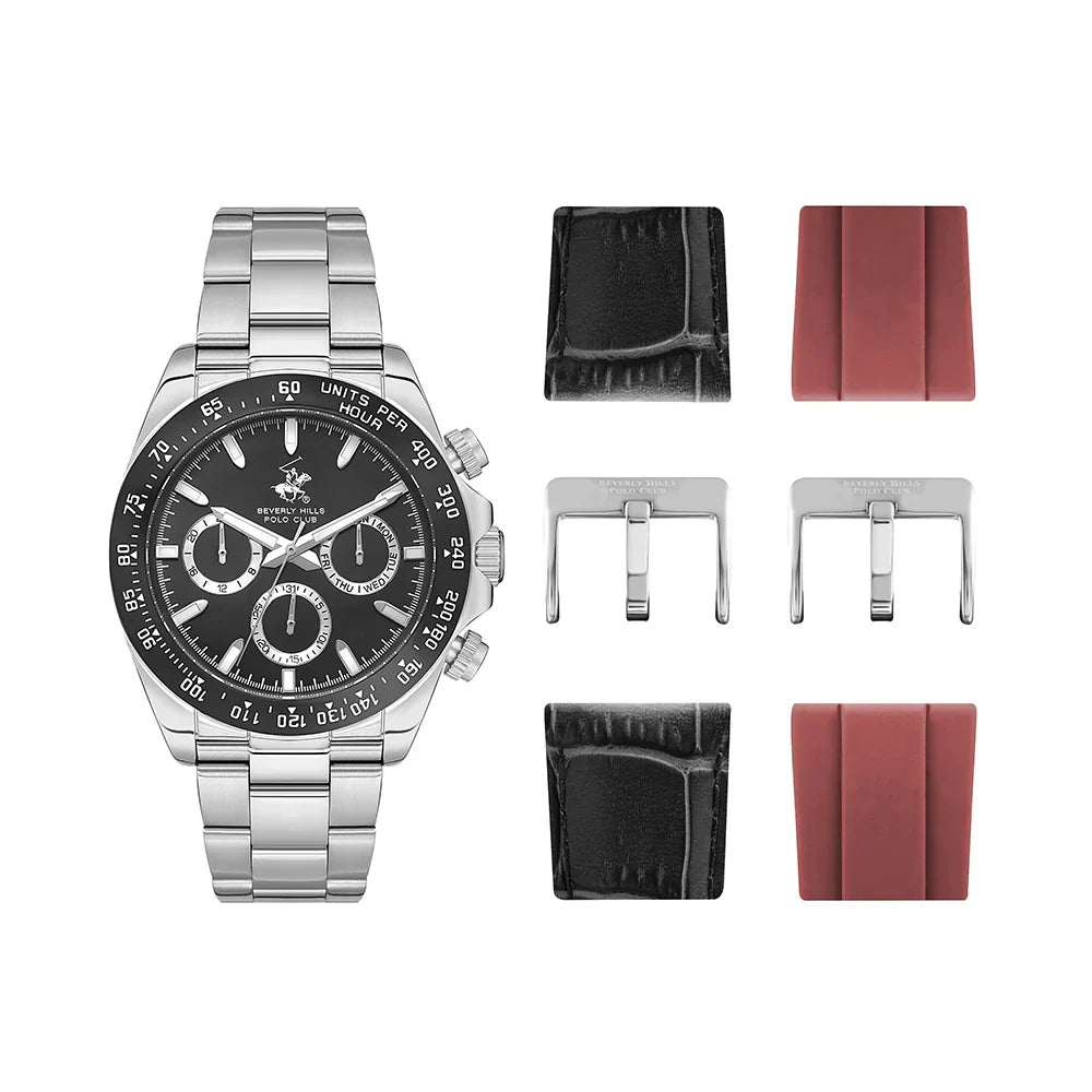 POLO BP3608X.350 MEN WATCH