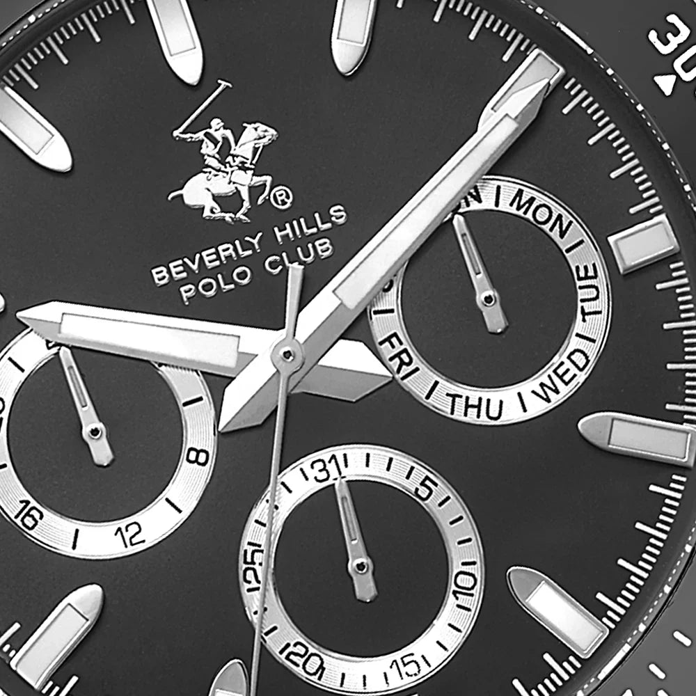 POLO BP3608X.350 MEN WATCH