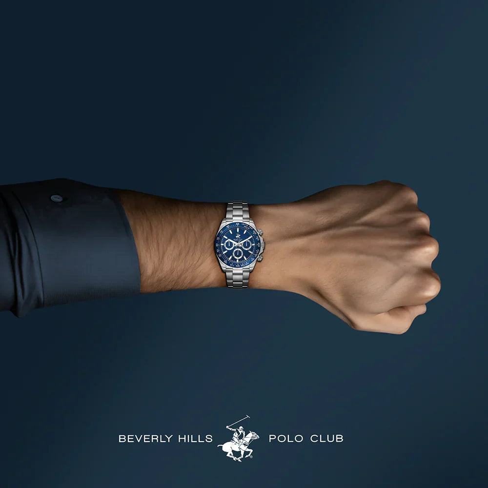 POLO BP3608X.390 MEN WATCH
