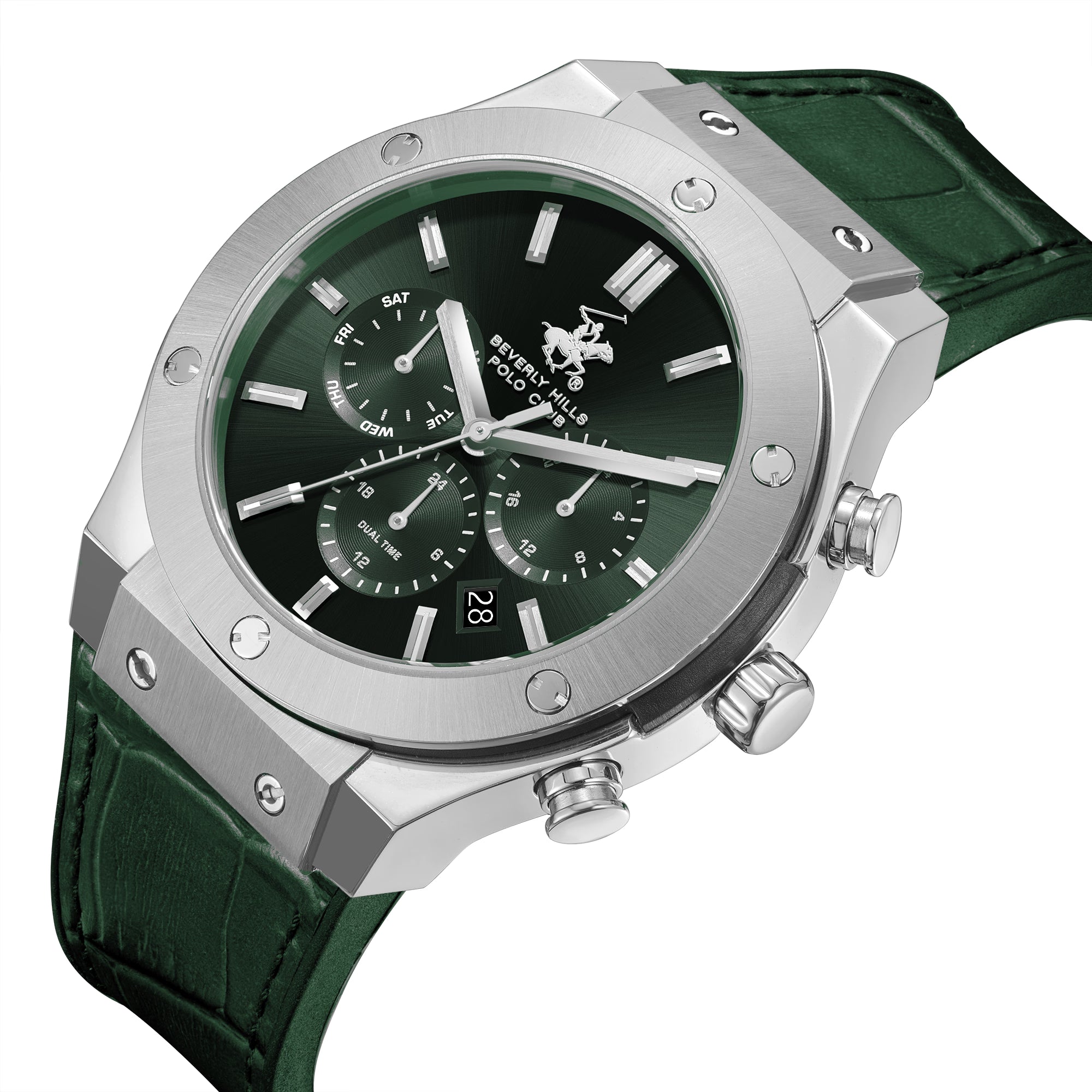 POLO BP3690X.375 MEN WATCH