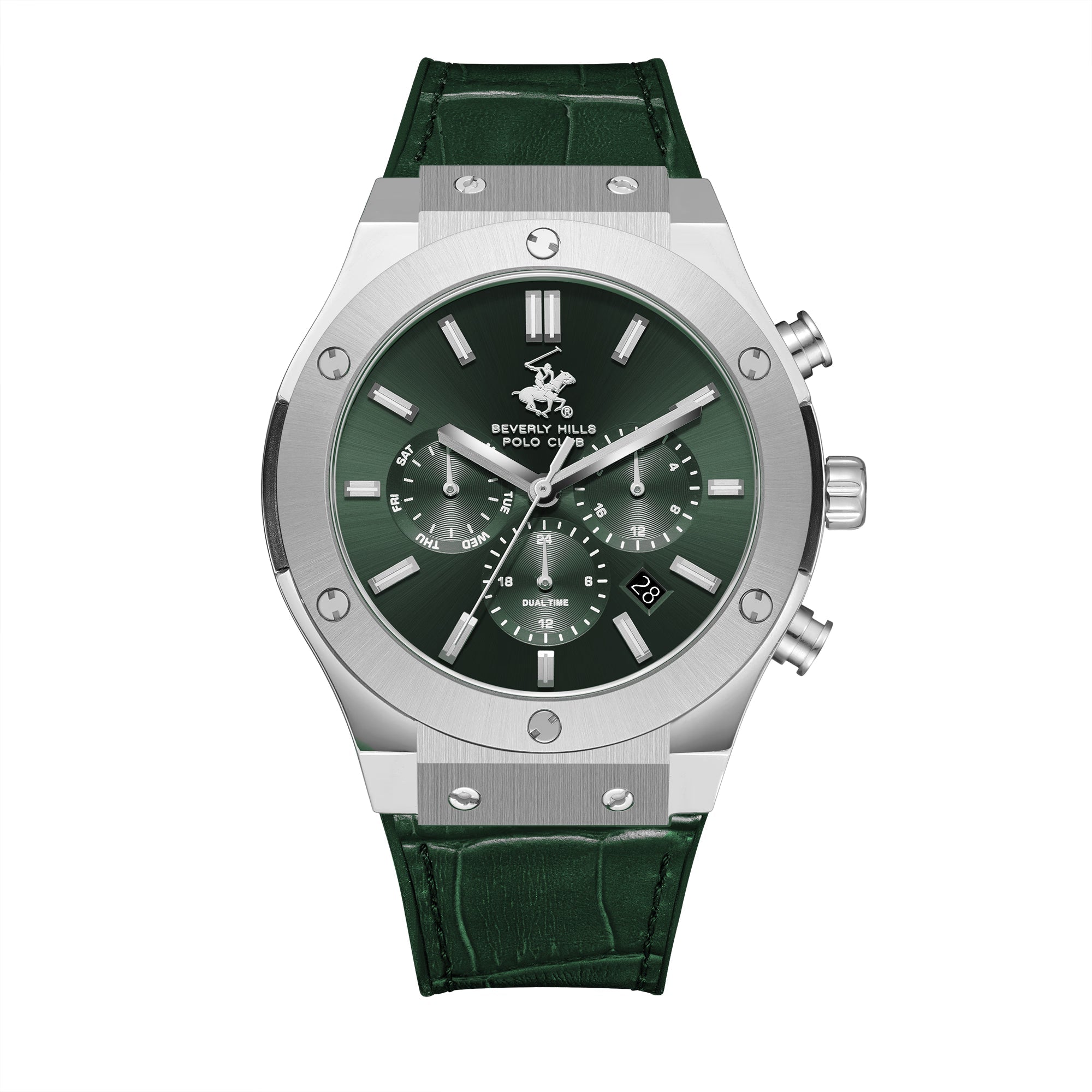 POLO BP3690X.375 MEN WATCH