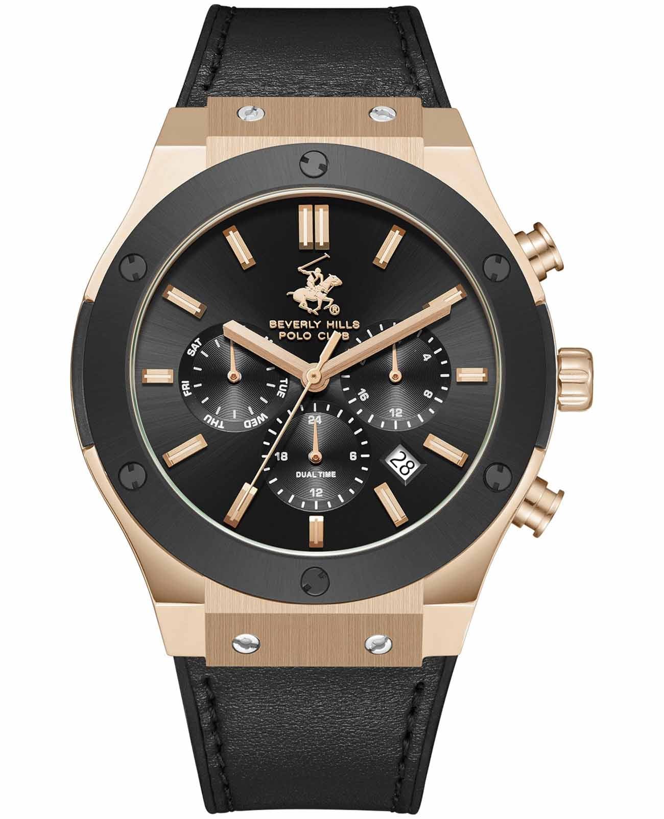 POLO BP3690X.451 MEN WATCH