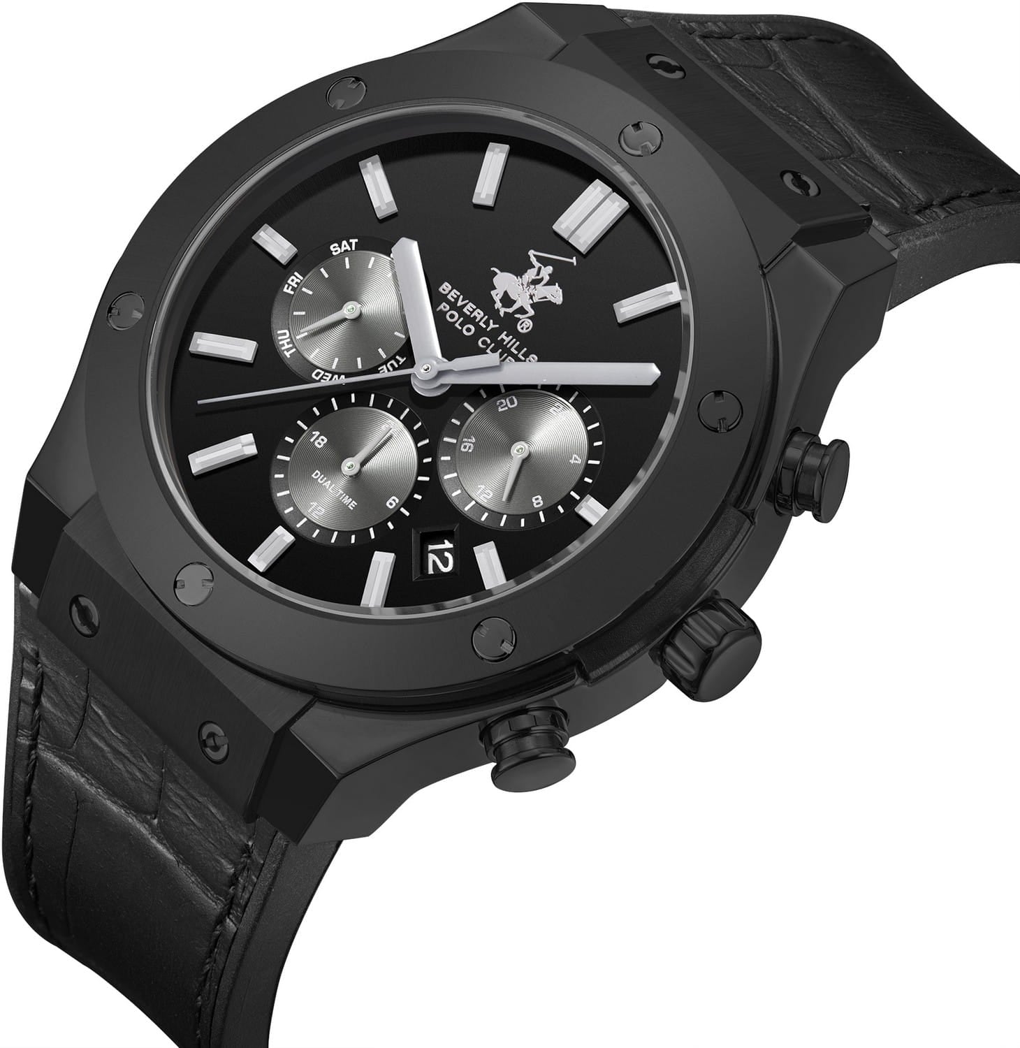 POLO BP3690X.651 MEN WATCH