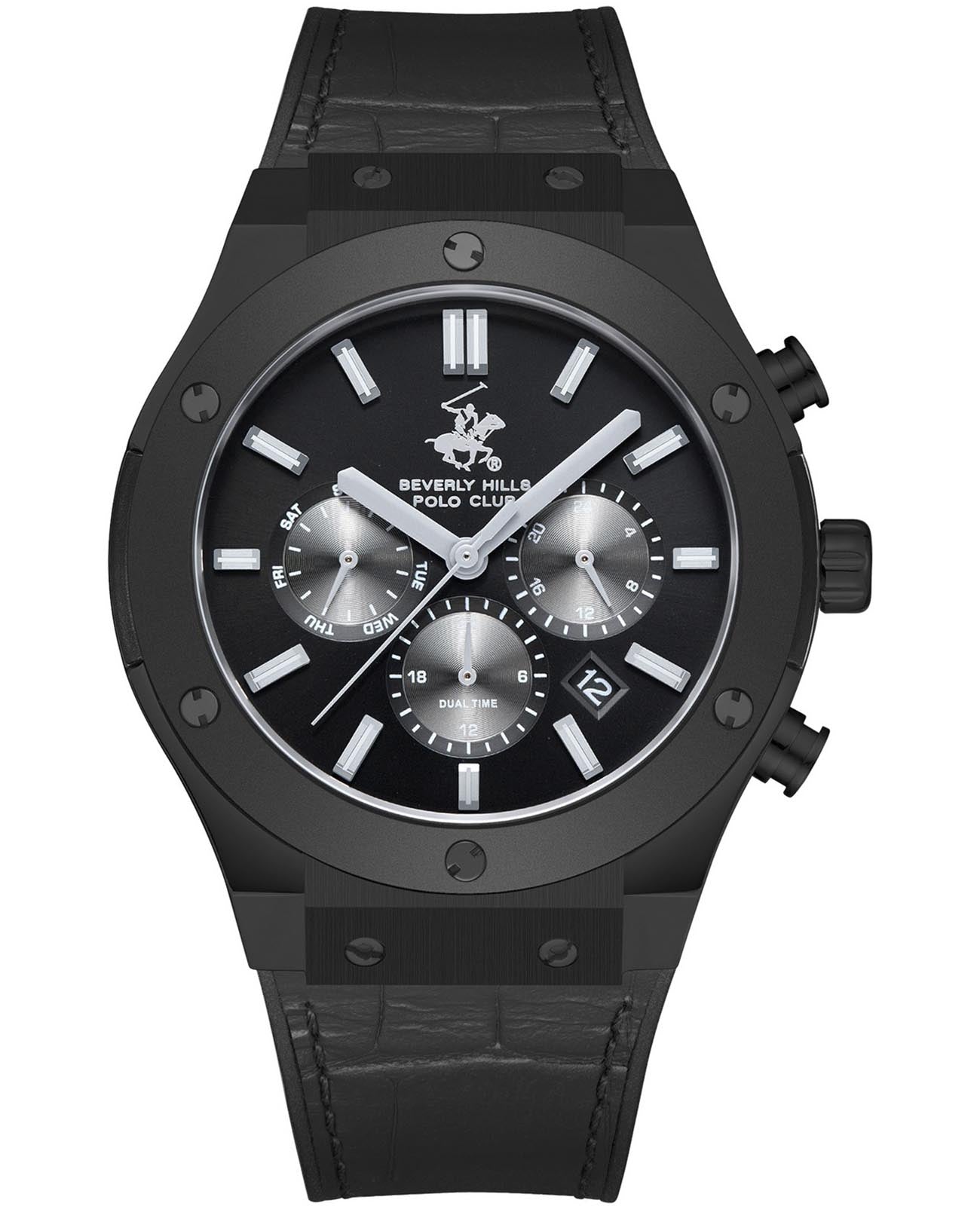 POLO BP3690X.651 MEN WATCH