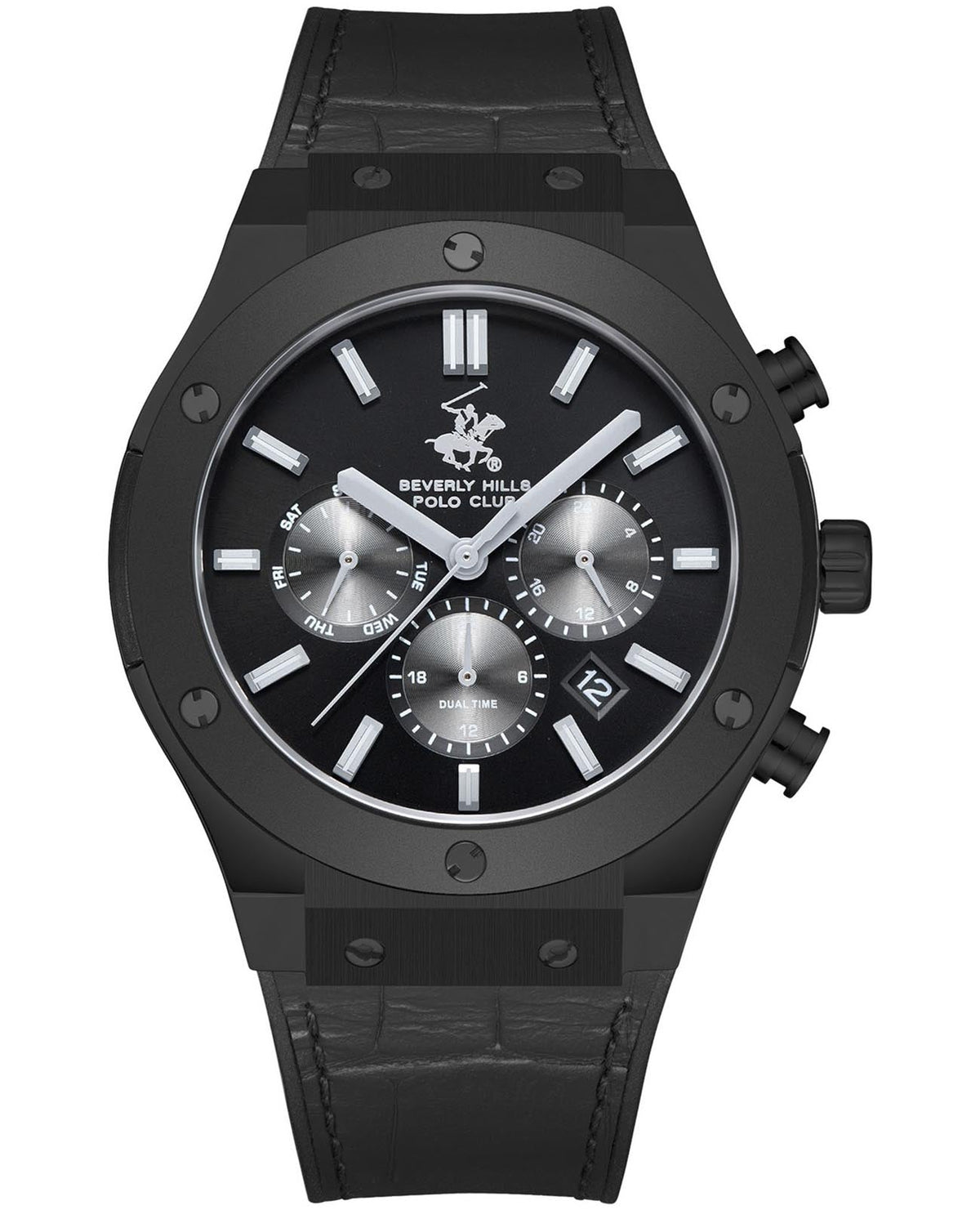 POLO BP3690X.651 MEN WATCH