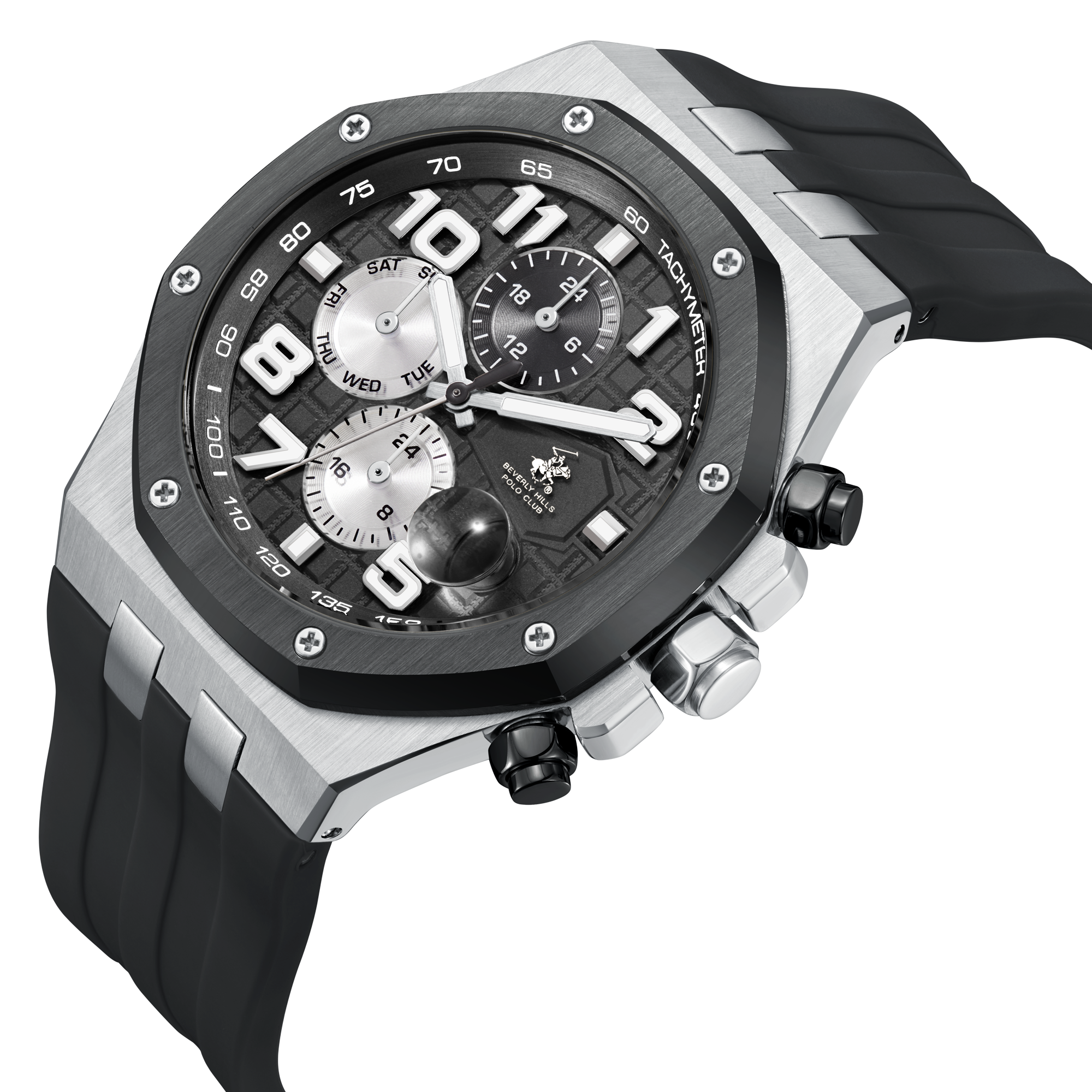 POLO BP3783X.351 MEN WATCH