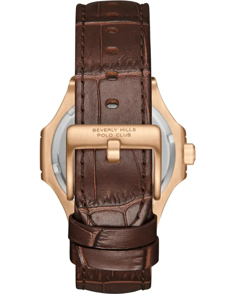POLO BP3792X.444 MEN WATCH