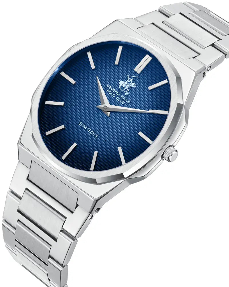 POLO BP3897X.390 MEN WATCH
