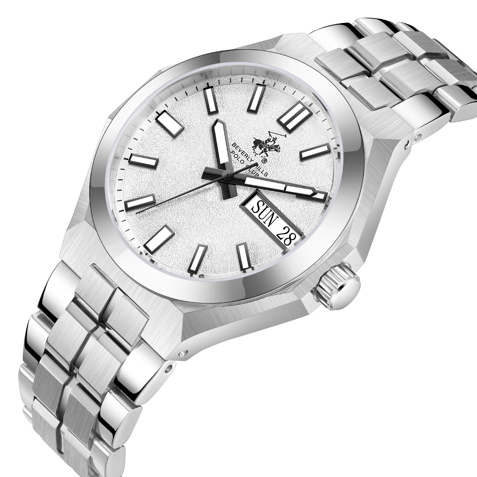 POLO BP3912X.330 MEN WATCH