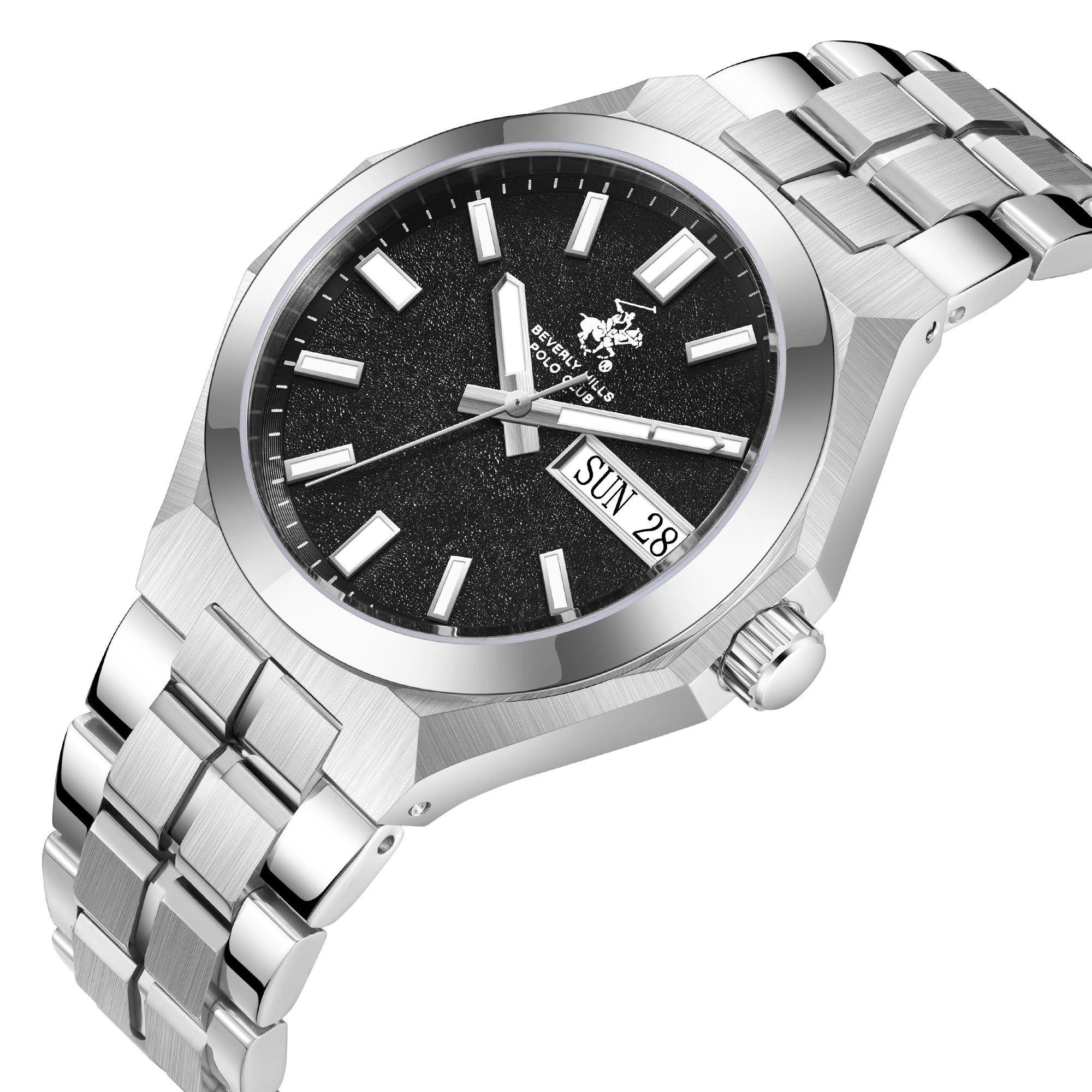 POLO BP3912X.350 MEN WATCH